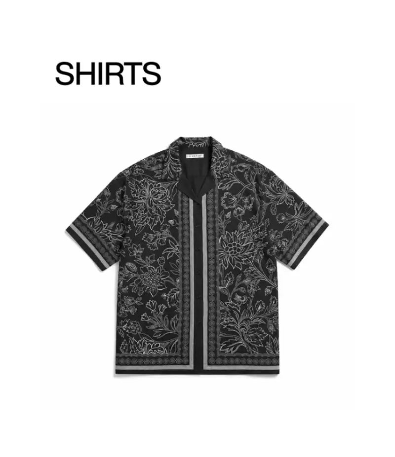 Shirts