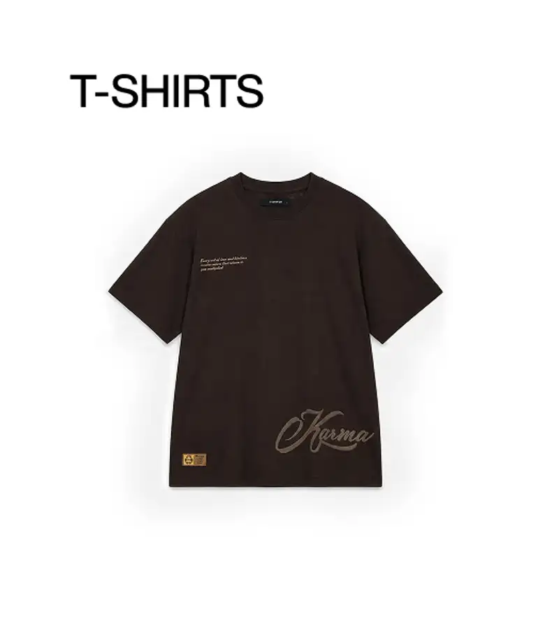 T-Shirts