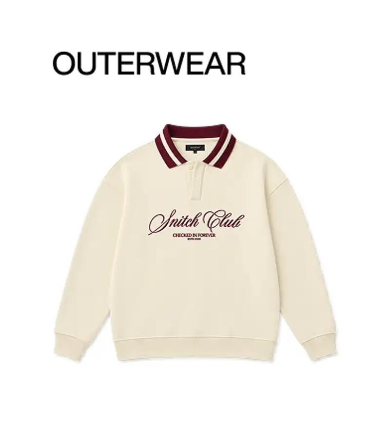Outerwear