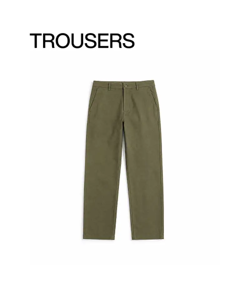 Trousers